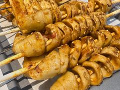 -亿牌牌东北烧烤(博物馆旗舰店)