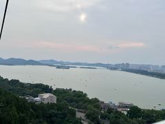 -云龙湖旅游景区