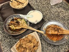 -小街天府(西工小街店)