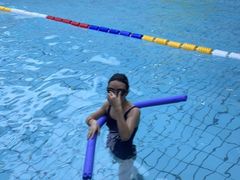 -贝菲特游泳健身(徐泾店)