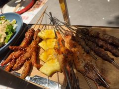 -通海俄式烧烤·俄罗斯大串(嵩山路店)