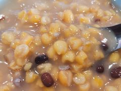 -吉林大学前卫南区-莘子园食堂