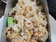 -东北鹤岗烧烤(麒麟紫荆城店)