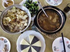 -老东阳·外婆菜(横店店)