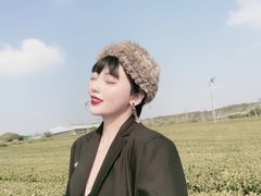-雪绿茶博物馆