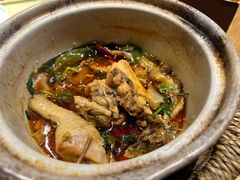 -周家二小姐的菜(西津渡店)