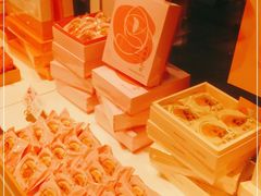 -好利来(益州国际广场店)