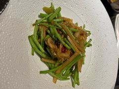 -A One Kitchen·南京精菜馆(德基广场店)