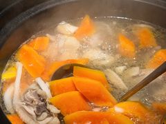 -润泽园椰子鸡(汇一城店)