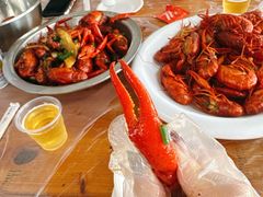 -五七小李子油焖大虾(总店)