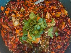 堂做毛血旺-潮上潮(南中环店)