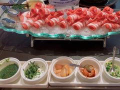 -额尔敦·品质自助(摩尔城店)