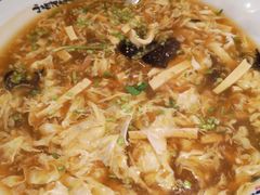 -满堂春特色餐馆