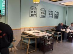 -葛记红焖羊肉(人民路店)