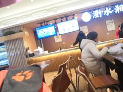 -金鹰超市(国际购物中心新街口店)