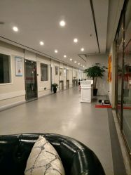 -尚圣月子会所·庄园式月子中心(萧山湘湖店)
