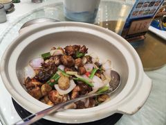 -湾仔渔村(高明店)