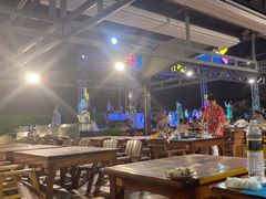 -渔家火锅·海鲜自助餐·演艺(亚龙湾天域酒店)
