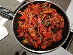 -一棠龙虾•王牌虾球(楚河汉街店)