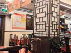 -玉华台饭庄(裕中西里小区店)