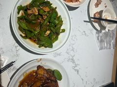 -关东小磨东北菜(漕河泾印象城店)