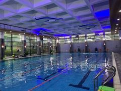 -BK博·康健身(金地格林小镇店)