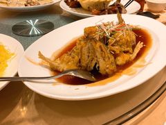 -金汇酒楼(中山东区店)