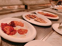 -深圳同泰万怡酒店·万荟轩自助餐厅(同泰店)