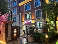 -米莱摄影写真(五大道别墅店)