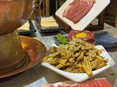 -东来顺饭庄(王府井步行街店)