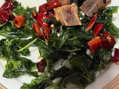 -蜗牛小馆醉乡民谣云南菜(惠新西里店)