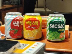 -牧童禧肉社·韩国炭火烤肉店(中粮祥云小镇创始店)