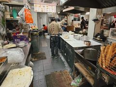 -文武王氏烧饼·无矾油条(西溪路店)