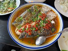 -鱼王府大酒店