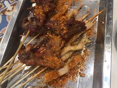 -金乐活美食(中街店)