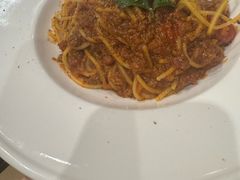 -安妮意大利餐厅(世贸天阶店)
