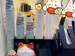 -KUNCHA鲲茶·江西制茶(铜锣湾店)