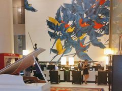 -喜鹊愉家酒店(郑州曼哈顿博览中心地铁站店)