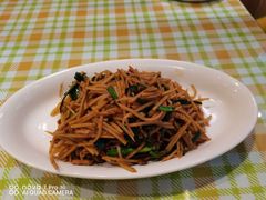 -姥姥春饼·烤鸭(未央路盛龙店)