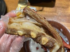 -敏珠拉姆藏餐·南京厨房(富春江东街店)