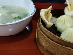 -馄饨侯(广渠门店)