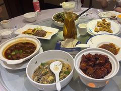 -不倒翁·安徽名菜楼(步行街店)
