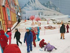 -广州热雪奇迹