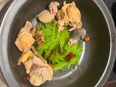 -云海肴云南菜·蒸汽石锅鱼(新奥店)