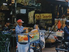 -唐人街(耀华力路)