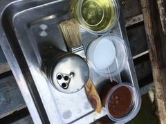 -北京上庄水库尚野露天户外自助烧烤