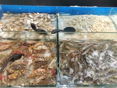 大堂-川骄海鲜自助(亚运村店)