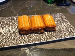 黄金脆带鱼-新荣记(BFC外滩金融中心店)