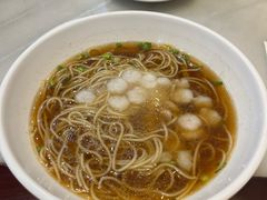 -东吴面馆(因果巷店)