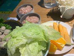 -青瓷火锅料理(西单大悦城店)